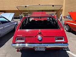 Image result for Frost White 1970 Gremlin