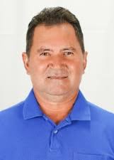 Candidato Jaime Rodrigues