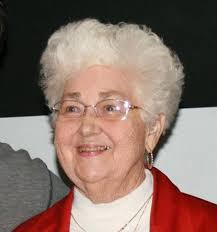 Hill, Lauretta Margaret