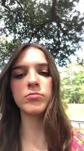 Madison Kirkman's Instagram, Twitter & Facebook