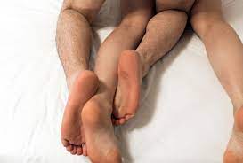 Cuáles son los riesgos del sexo anal - consejos para evitarlos