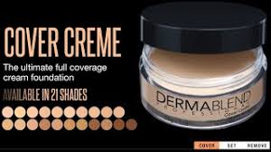 Cover Creme