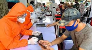 Besok Menginap Di Hotel Puncak Bogor Harus Punya Surat Hasil Rapid Test Suara Jakarta