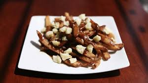 It was widely popularized across canada and beyond in the 1990s. Oh Taste Of Canada In The Middle Of The Uae The National