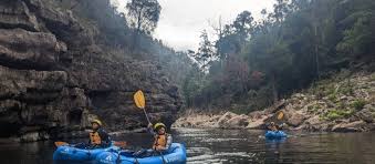 Packrafting: Everything You Need To Know | World Expeditions