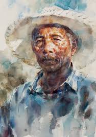 TWSA 2022 Exhibition — Transparent Watercolor Society of America