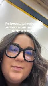 Michelle Woolf's Instagram, Twitter & Facebook