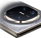 HUAWEI Mate X6 - HUAWEI Global