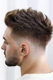 Pin On Men S Hairstyles