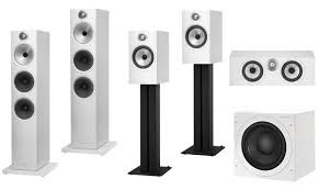 The unit is still required to be flush mounted, however, a metal plate similar to the. Tower Speaker Reviews Page 3 Sound Vision