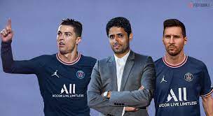 Saya pikir cristiano ronaldo akan bertahan bahkan jika messi tidak pergi ke psg, ujar bonucci rencananya, psg akan memperkenalkan messi kepada publik lewat konferensi pers pada rabu. Jzdxetjttoy M