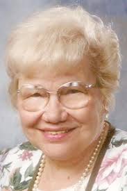 Ann Trush Obituary (1921