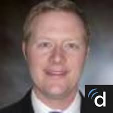 Dr. James Scowcroft, MD