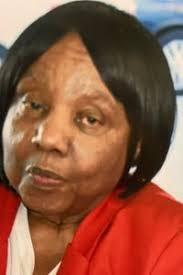 Shirley Marie Chapman Obituary in New Bern at Oscar's Mortuary, Inc.