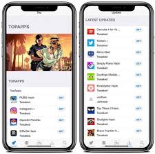 It offers iphone, ipad or, ipod touch users a new way of installing and experiencing a wide range of. Best 15 Third Party App Store Ios 14 App Store Alternatives 2021
