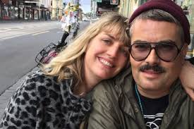 Sally & Darren Seltmann talk composing for TV show 'The Letdown'