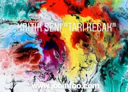 Contoh kritikan jurnal yang baik. Contoh Kritik Seni Tari Kecak Dewata Bali Jooinfoo Com Jurnal Berita Informasi