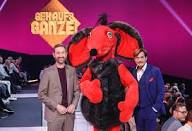 Geh aufs Ganze!“-Comeback: So ist der berühmte „Zonk“ entstanden