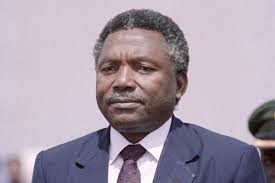 Ali Hassan Mwinyi obituary: former president of Tanzania dies at 98