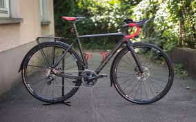 C2cx Aerocommuter Vpace Bikes Flaschenhalter Fahrrad Halte Durch