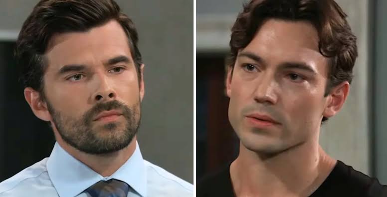 GH Spoilers August 6: Chase Challenges Michael— Is This About Willow?