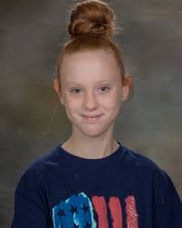 Student of the Month