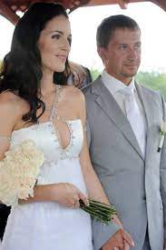 Is david krizek dead or still alive? Lucie Vachova And David Krizek Famousfix Com Post