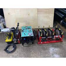 Maybe you would like to learn more about one of these? Mesin Las Pipa Hdpe Shd 160mm Hydraulic Terbaru Agustus 2021 Harga Murah Kualitas Terjamin Blibli