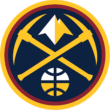 Denver nuggets logo image in png format. Denver Nuggets Wikipedia
