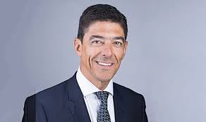 CFO of Bed Bath & Beyond Dies After Falling from NYC Building