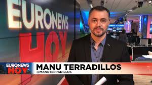 Las últimas noticias de actualidad al minuto. Euronews Hoy Las Noticias Del Martes 1 De Diciembre De 2020 Youtube