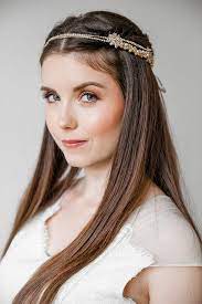 Brautstyling Fur Herbst Und Winter Brautfrisur Haarschonheit Braut