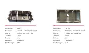 Somany ceramics has something for everyone! Things To Consider Before Buying A Kitchen Sink
