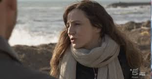 Squadra antimafia 7, Lara colpita a morte