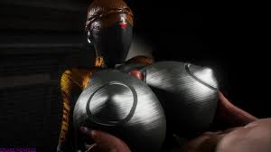 Atomic Heart The Twins (atomic Heart) Huge Breasts Animated - Lewd.ninja