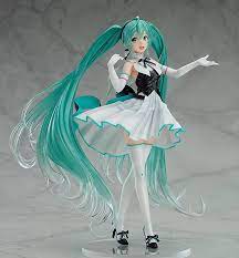 Hatsune Miku Symphony 2019 Ver 1 8 Scale Figure In 2021 Hatsune Miku Hatsune Miku