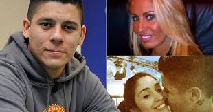 Một cô giáo bị cựu sao MU vừa vòi… sex, vừa vòi tiền