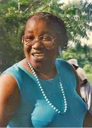 Gwendolyn Gainey Obituary (1944