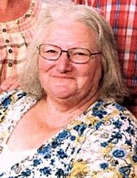 Obituary information for Margaret Eillen Carstensen