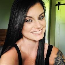 Sherry Alcorn's Instagram, Twitter & Facebook