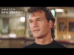 Best of Patrick Swayze as James Dalton