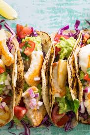 Maybe you would like to learn more about one of these? This Easy Fish Taco Recipe Shows How Simple It Is To Make This Delicious Mexican Healthy Taco Recipes Easy Fish Tacos Taco Recipes