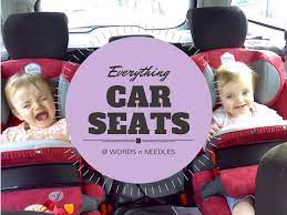 What To Do When Your Baby Suddenly Hates Car Seats
