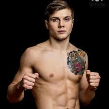 Ufc champ israel adesanya is 'pretty useless' once on the mat. Marvin Vettori The Italian Dream Mma Fighter Page Tapology