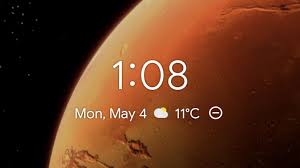 Xiaomi Miui 12 S Super Wallpapers Have Been Unofficially Ported For Other Phones Update Individual Links Long press on the wallpaper of your home screen and you'll see the wallpaper icon bottom left. xiaomi miui 12 s super wallpapers