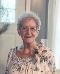 Nancy (Wright) Hemphill Obituary August 31, 2022