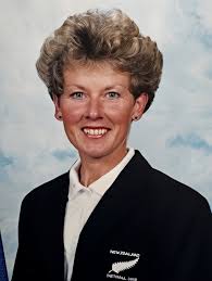 Local Legend: Colleen Bond