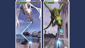 According to the fantastic beasts and where to find them textbook, dragons are both 'the most. Harry Potter Wizards Unite Dragons Are Coming First To Fan Fest Then The World Gamesradar