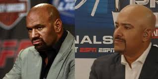 The PFL got dana black ! : r/PFL