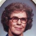 Agnes Rogers Obituary